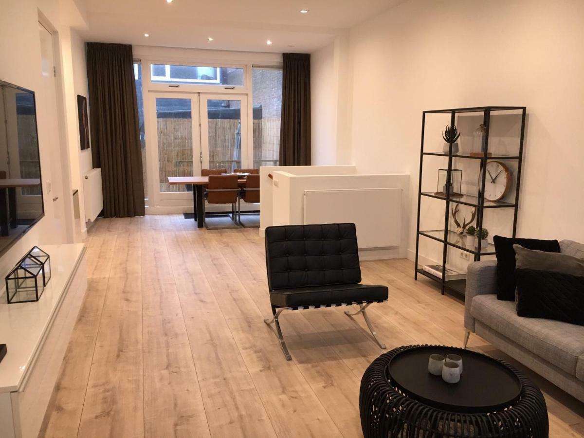 Appartement Village Zandvoort