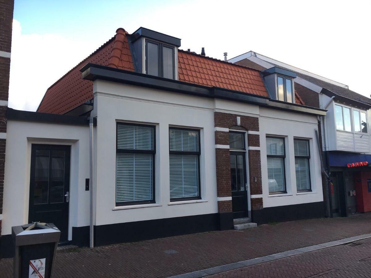 Village Zandvoort